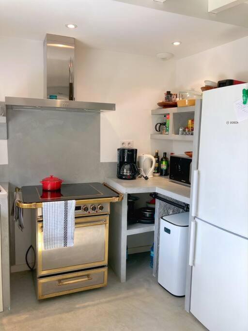 Ker Maja : Charmante Maison 1930 * Jardin * 2 Velos * Wifi Сasa de vacaciones