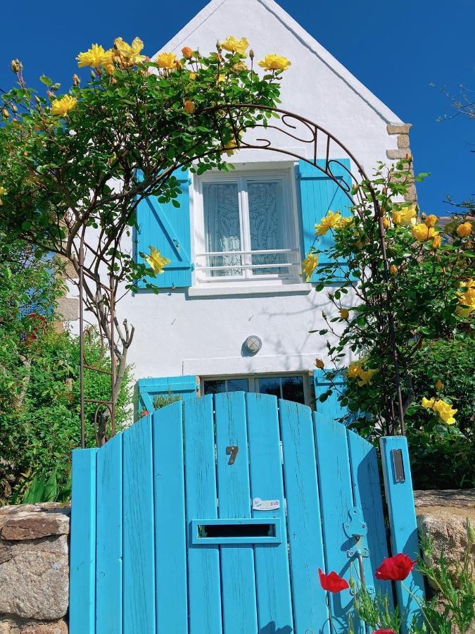 Ker Maja : Charmante Maison 1930 * Jardin * 2 Velos * Wifi Carnac