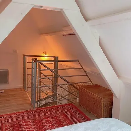 Ker Maja : Charmante Maison 1930 * Jardin * 2 Velos * Wifi Carnac Exterior foto