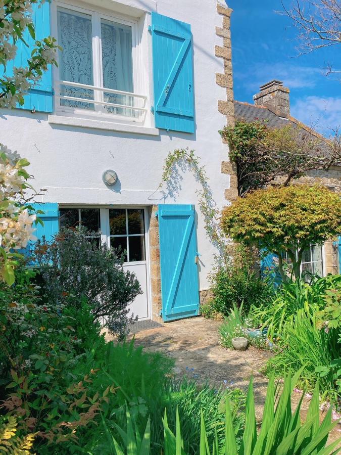 Ker Maja : Charmante Maison 1930 * Jardin * 2 Velos * Wifi * Carnac